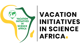 Vacation Initiatives in Science, Africa logo