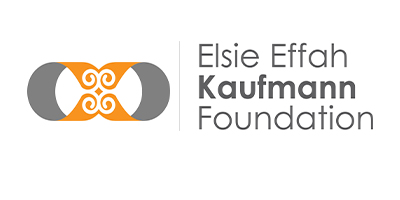 ELSIE EFFAH KAUFAMNN FOUNDATION