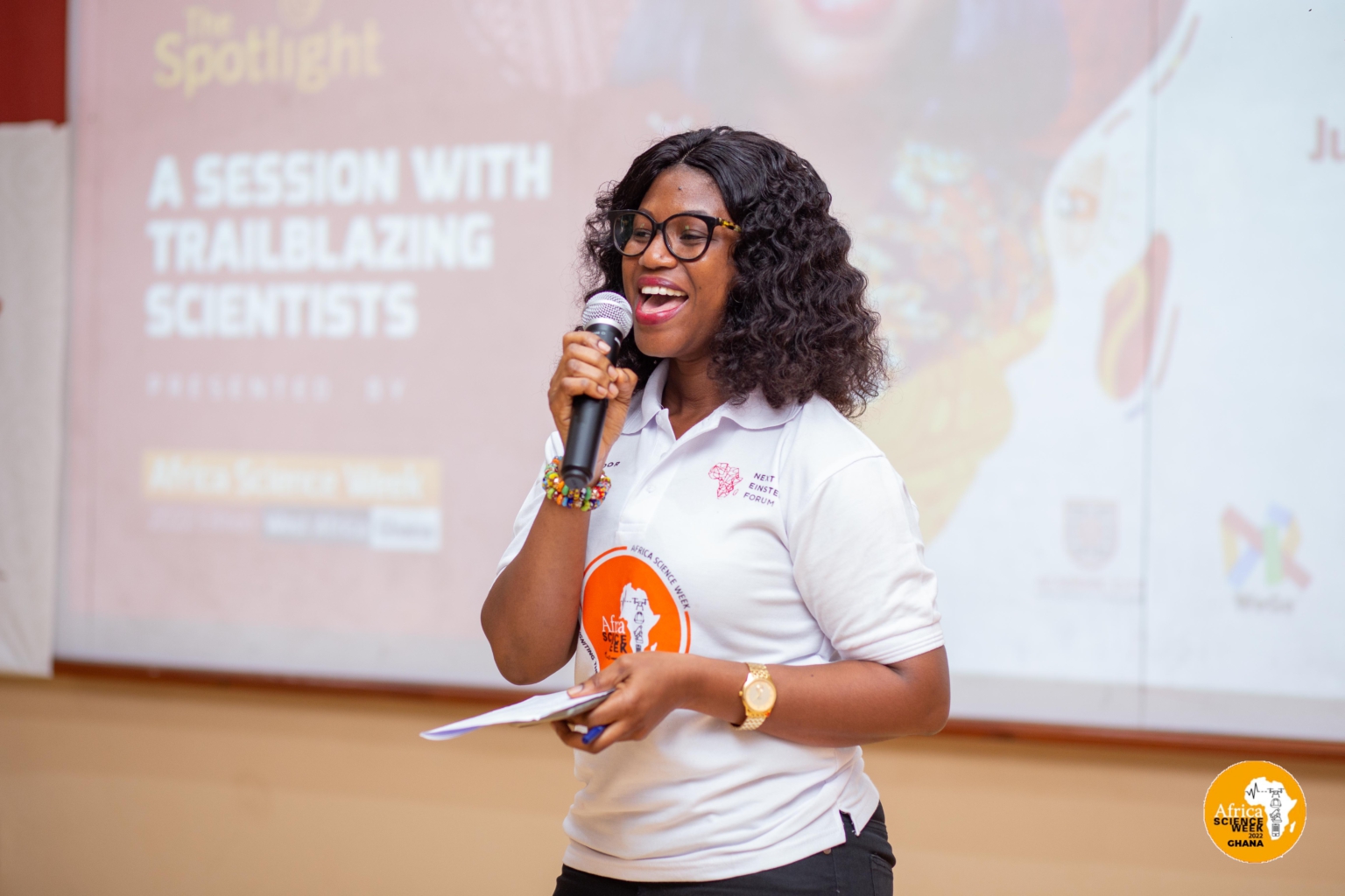 Ghana hosts African Science Week 2022 to inspire hope in STEM education
