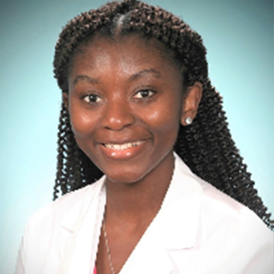 Dr. Catherine Omosule, PhD