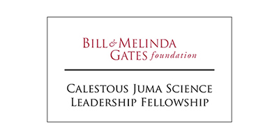 Bill & Melinda Gate Foundation