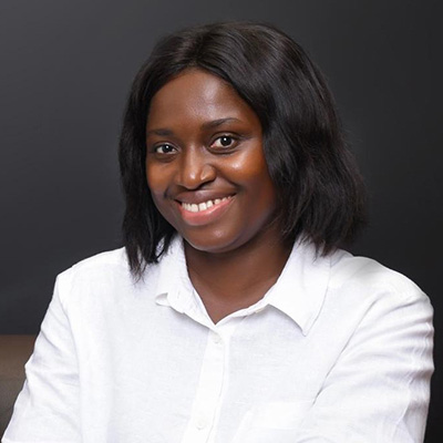 Betty Bandoh Oppong, PhD