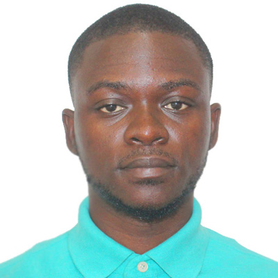 Emmanuel Osei-Frempong